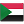 Sudan Flag Icon 24x24 png
