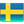 Sweden Flag Icon 24x24 png