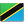 Tanzania Flag Icon 24x24 png