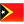 Timor Leste Flag Icon 24x24 png
