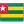 Togo Flag Icon 24x24 png
