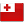 Tonga Flag Icon 24x24 png
