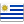 Uruguay Flag Icon 24x24 png