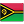 Vanuatu Flag Icon 24x24 png