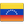 Venezuela Flag Icon 24x24 png