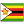 Zimbabwe Flag Icon 24x24 png