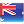 Australia Flag Icon 24x24 png