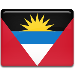 Antigua And Barbuda Icon 256x256 png