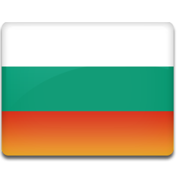 Bulgaria Flag Icon 256x256 png