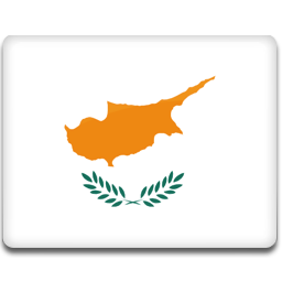 Cyprus Flag Icon 256x256 png