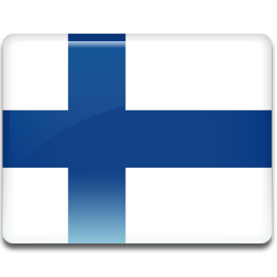 Finland Flag Icon 256x256 png