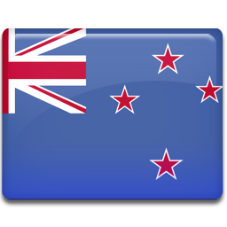 Tokelau Flag Icon 256x256 png