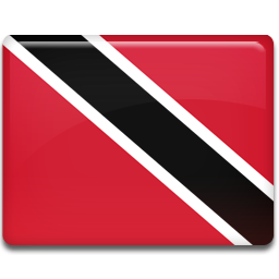 Trinidad And Tobago Icon 256x256 png