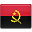 Angola Flag Icon 32x32 png