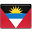 Antigua And Barbuda Icon 32x32 png