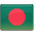 Bangladesh Flag Icon 32x32 png