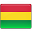 Bolivia Flag Icon 32x32 png