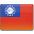Burma Flag Icon 32x32 png