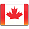 Canada Flag Icon 32x32 png
