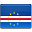 Cape Verde Flag Icon 32x32 png