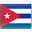 Cuba Flag Icon 32x32 png