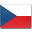 Czech Republic Flag Icon 32x32 png