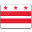 District Of Columbia Icon 32x32 png