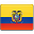 Ecuador Flag Icon 32x32 png