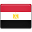 Egypt Flag Icon 32x32 png