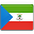 Equatorial Guinea Flag Icon 32x32 png