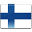 Finland Flag Icon 32x32 png