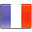 France Flag Icon 32x32 png