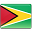 Guyana Flag Icon 32x32 png