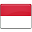 Indonesia Flag Icon 32x32 png