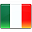 Italy Flag Icon 32x32 png