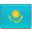 Kazakhstan Flag Icon 32x32 png