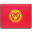 Kyrgyzstan Flag Icon 32x32 png