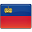 Liechtenstein Flag Icon 32x32 png