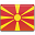Macedonia Flag Icon 32x32 png