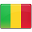 Mali Flag Icon 32x32 png