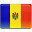 Moldova Flag Icon 32x32 png