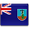 Montserrat Flag Icon 32x32 png