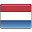 Netherlands Flag Icon 32x32 png