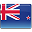 New Zealand Flag Icon 32x32 png