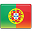 Portugal Flag Icon 32x32 png