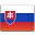 Slovakia Flag Icon 32x32 png