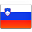 Slovenia Flag Icon 32x32 png