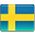 Sweden Flag Icon 32x32 png