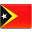 Timor Leste Flag Icon 32x32 png