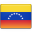 Venezuela Flag Icon 32x32 png
